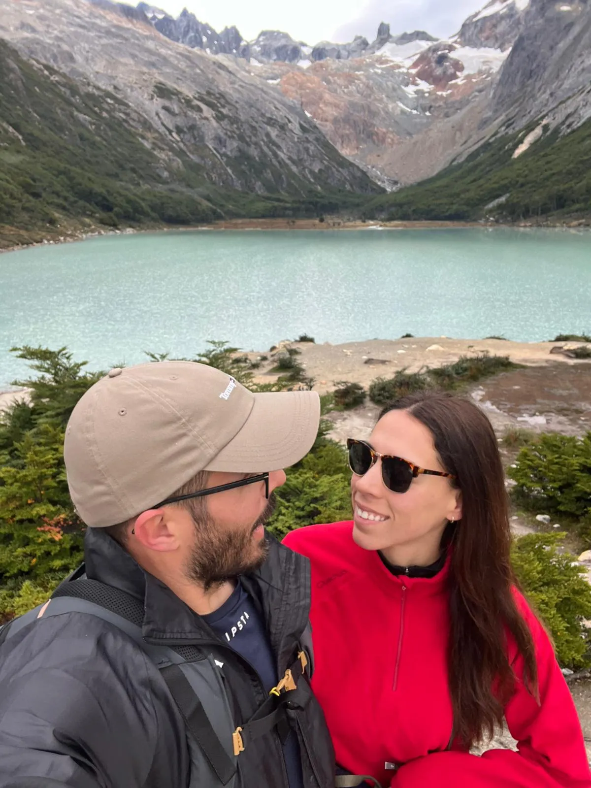 Foto de la pareja 15