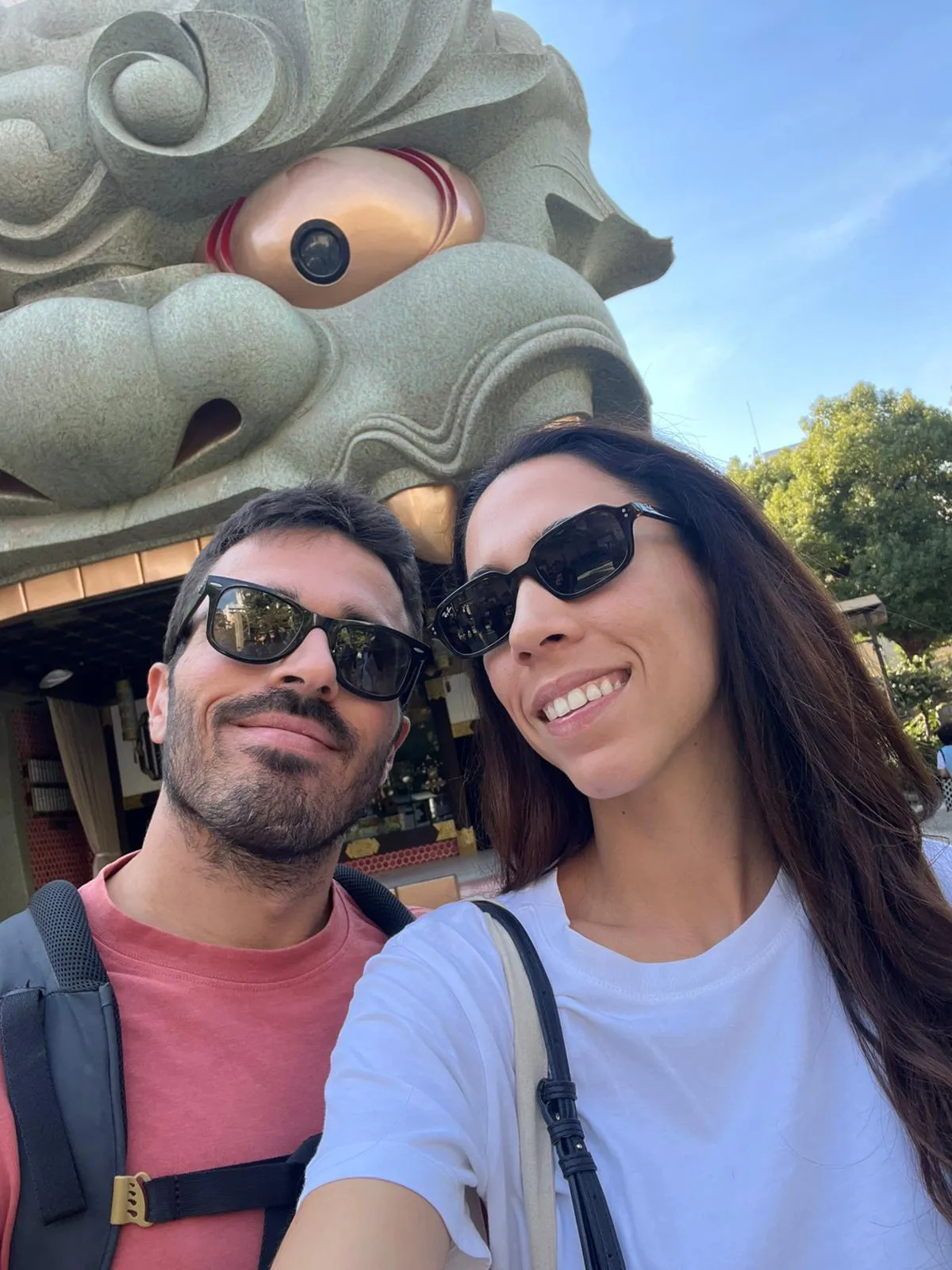 Foto de la pareja 16