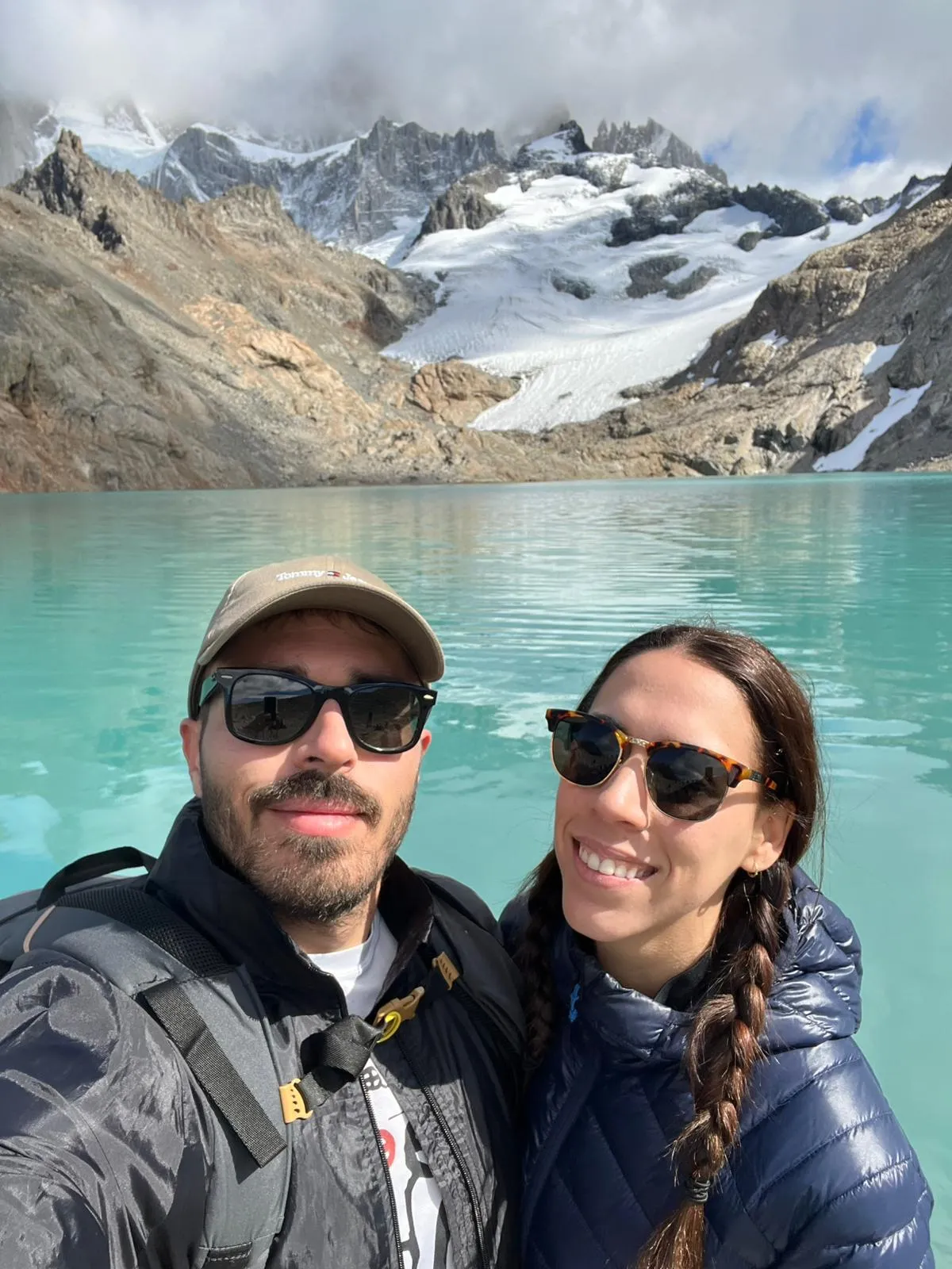 Foto de la pareja 17