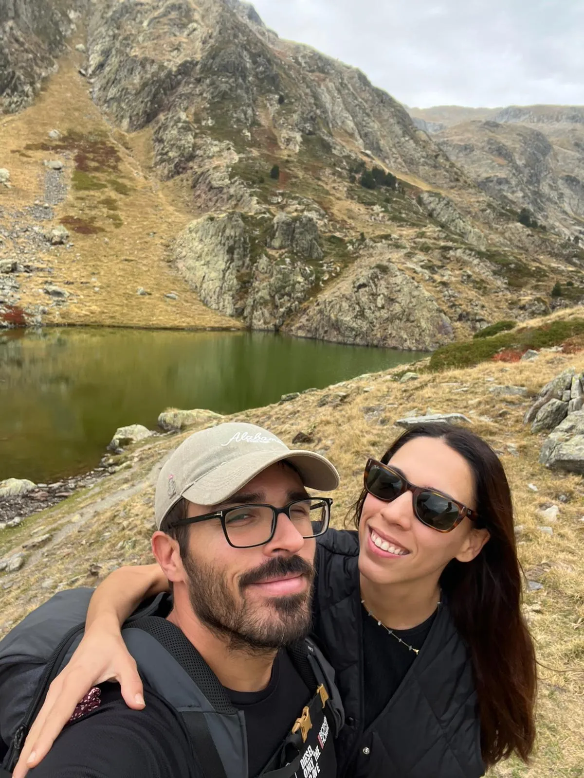 Foto de la pareja 18