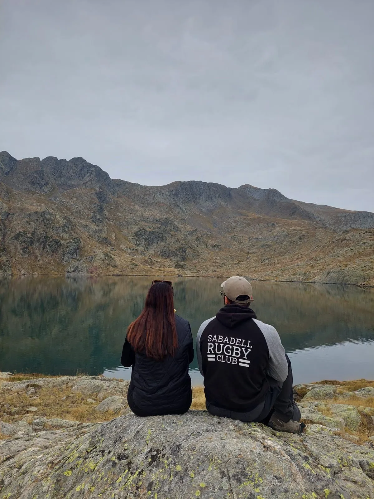 Foto de la pareja 22