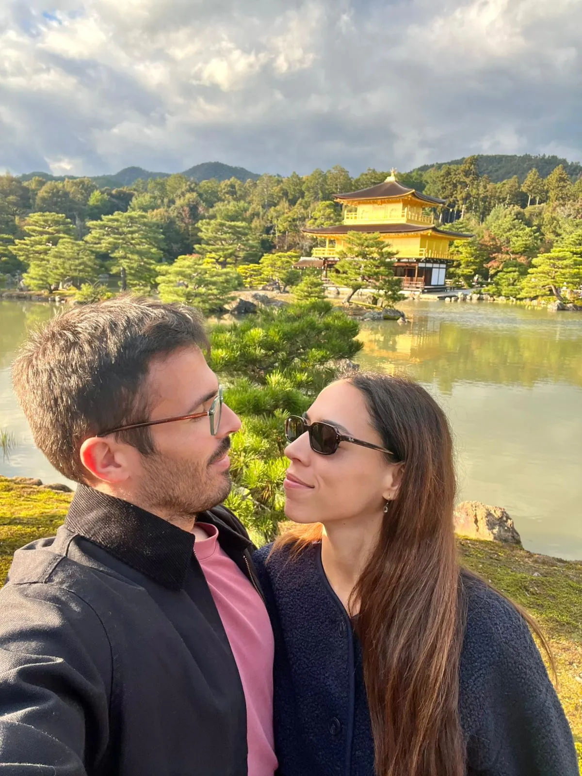 Foto de la pareja 26