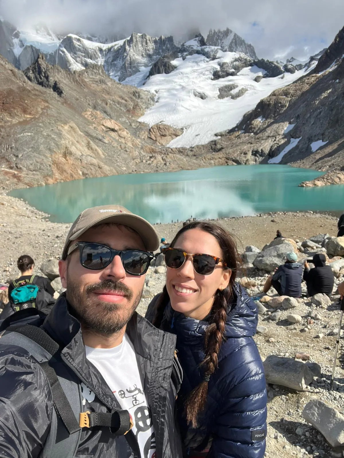 Foto de la pareja 33