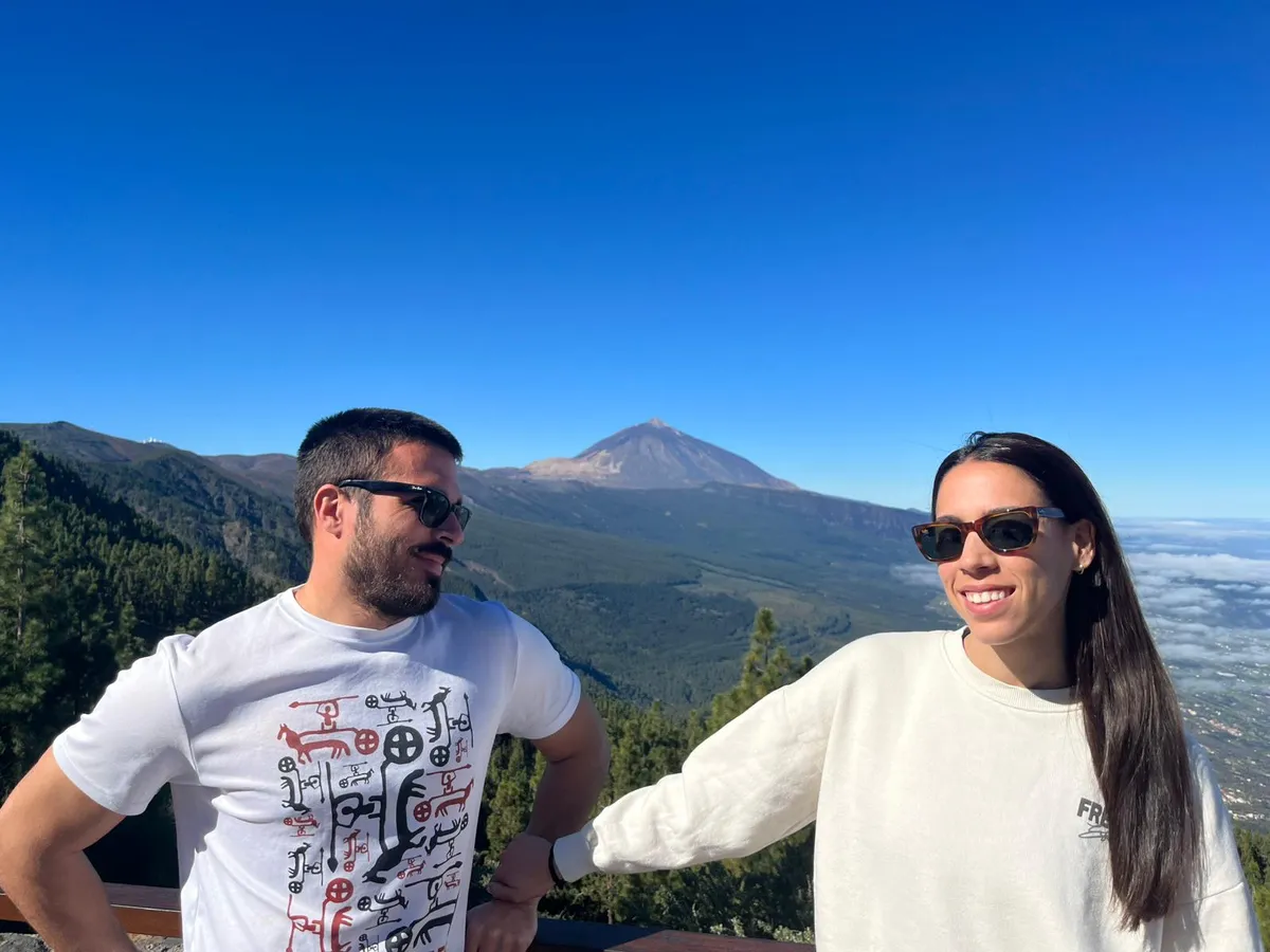 Foto de la pareja 34