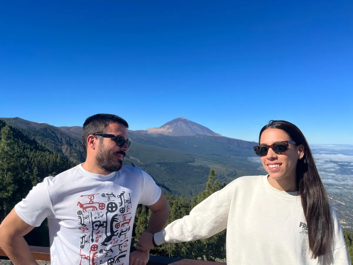 Foto de la pareja 38