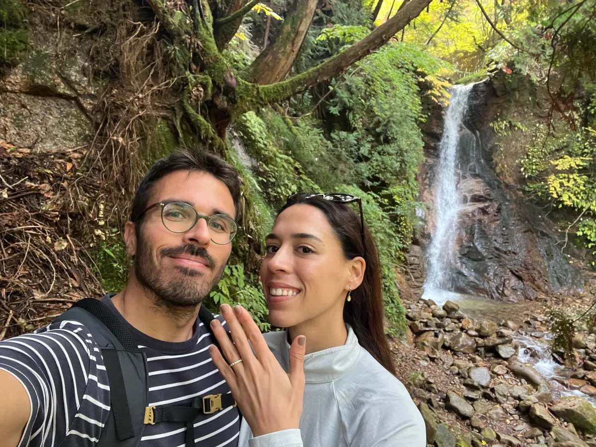 Foto de la pareja 42