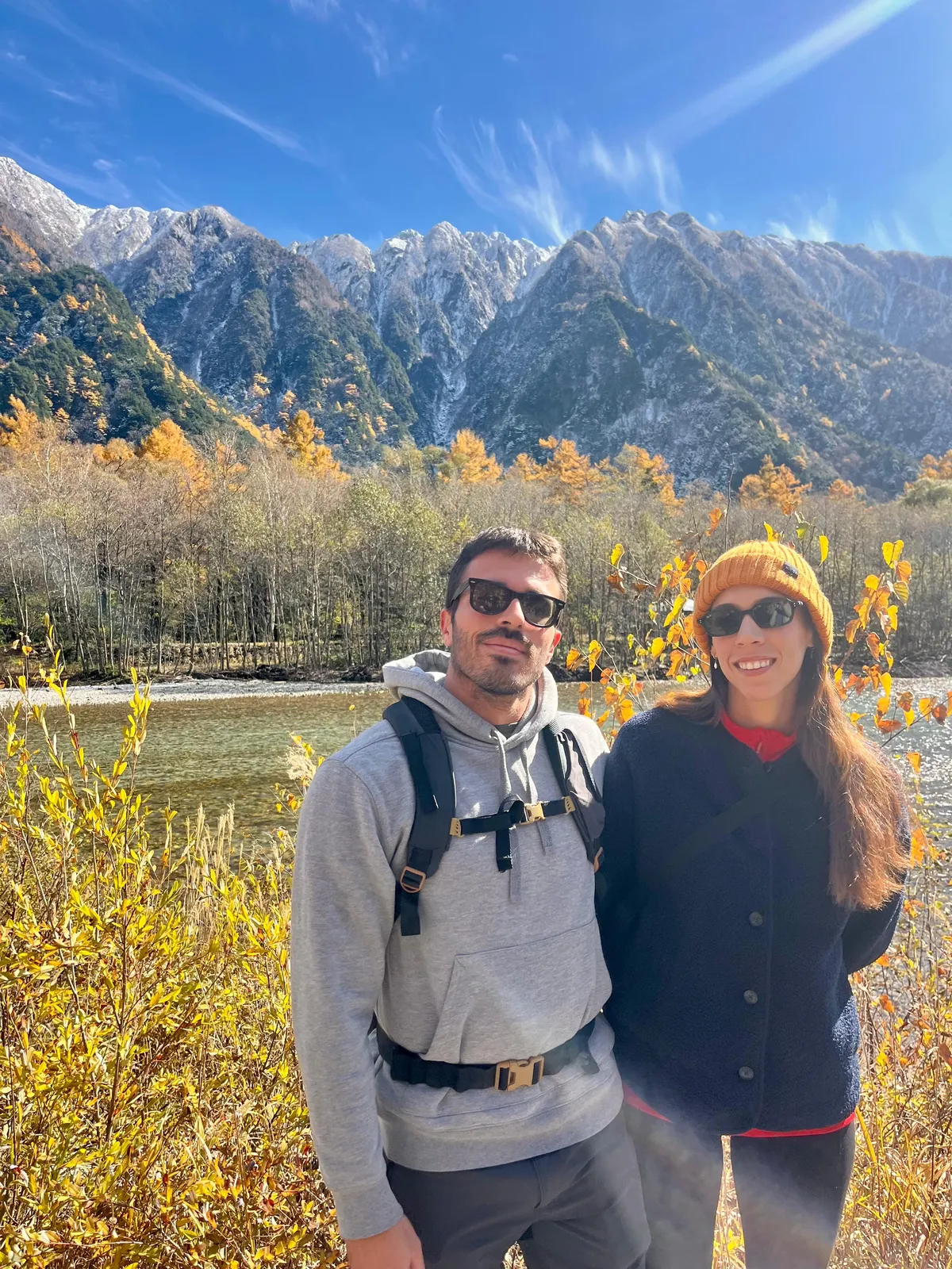 Foto de la pareja 44