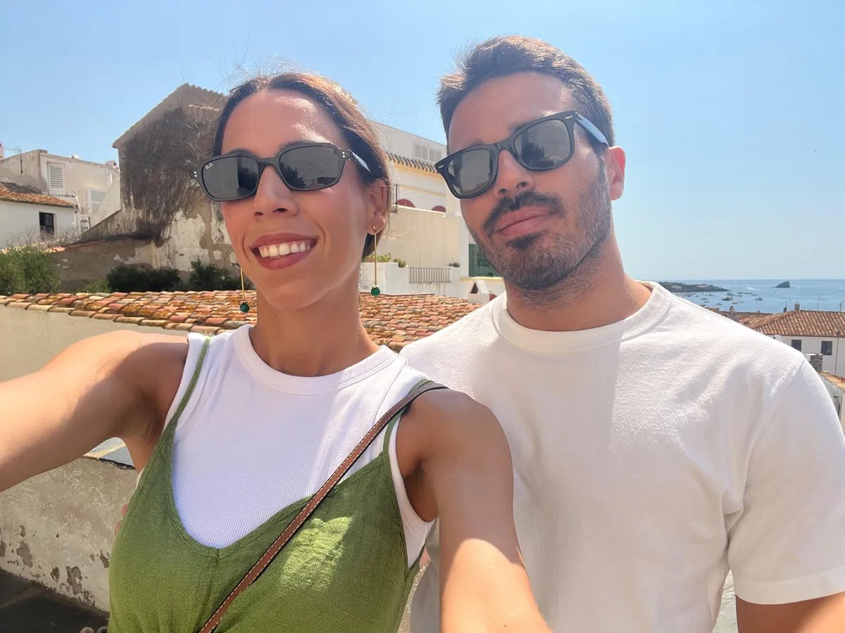 Foto de la pareja 46